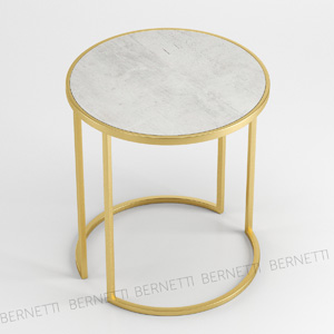 :журнальный стол Bacardi