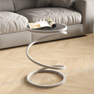 :журнальный стол Spirale