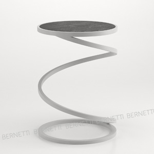 :журнальный стол Spirale