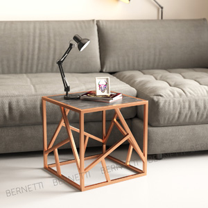 :журнальный стол Bergamo