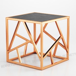 :журнальный стол Bergamo