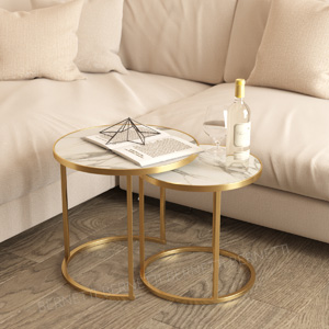 :журнальный стол Duo