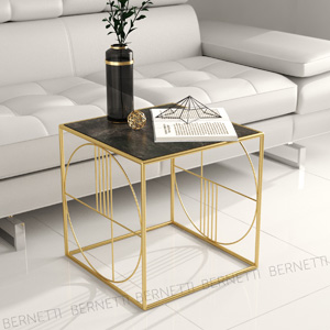 :журнальный стол Cubo