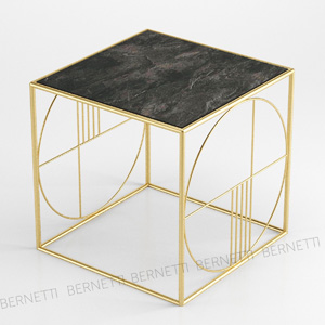 :журнальный стол Cubo