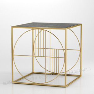 :журнальный стол Cubo