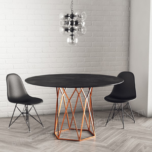 :обеденный стол Ragnatela