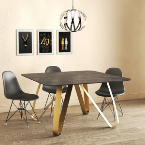 :обеденный стол Farfalla