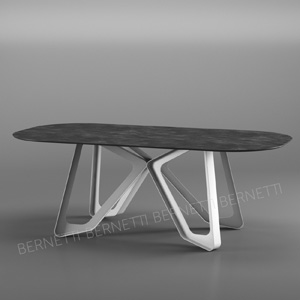 :обеденный стол La famiglia