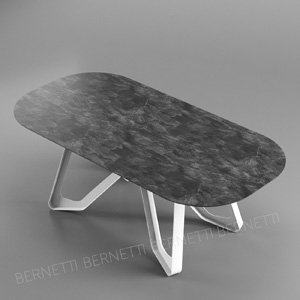 :обеденный стол La famiglia