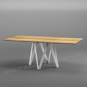 :обеденный стол Capo