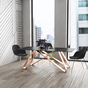 :обеденный стол L'onda