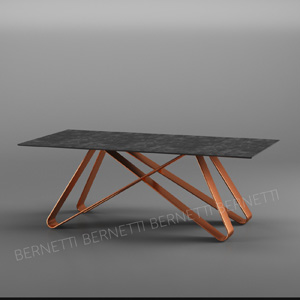 :обеденный стол L'onda