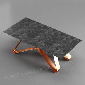 :обеденный стол L'onda