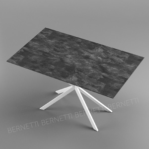 :обеденный стол Furshet