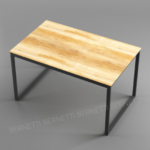 :обеденный стол Soffitta