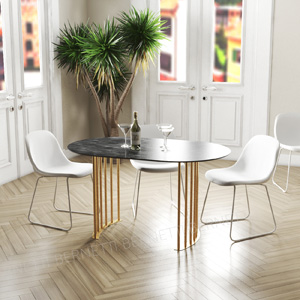 :обеденный стол Milano