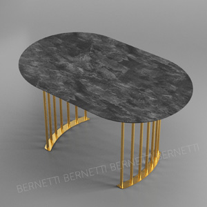 :обеденный стол Milano