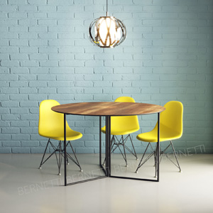 :обеденный стол Dialogo