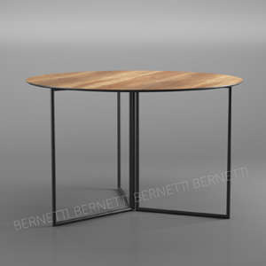 :обеденный стол Dialogo