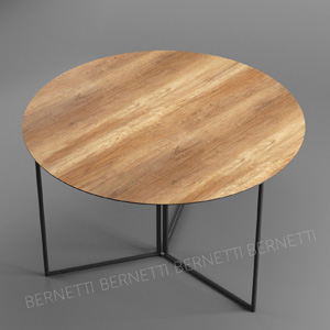 :обеденный стол Dialogo