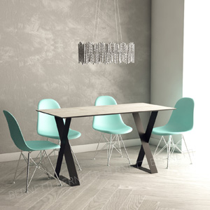 :обеденный стол Zeta