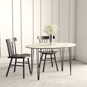 :обеденный стол Soffio