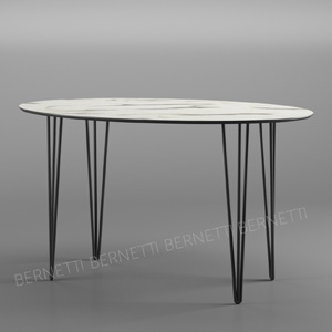 :обеденный стол Soffio