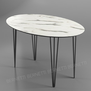 :обеденный стол Soffio