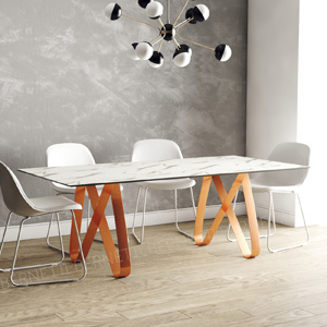 :обеденный стол La compagnia