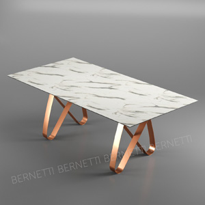 :обеденный стол La compagnia